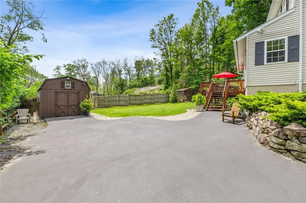 89 Mine Road Fort Montgomery NY 10922