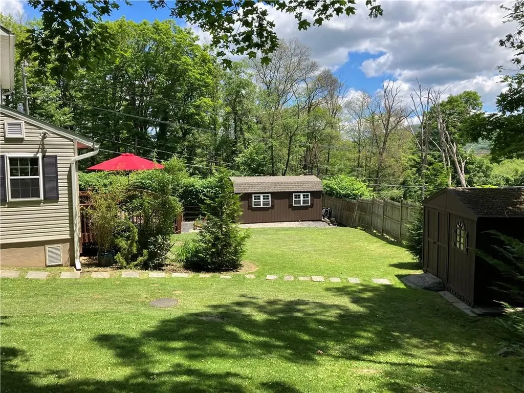 89 Mine Road Fort Montgomery NY 10922