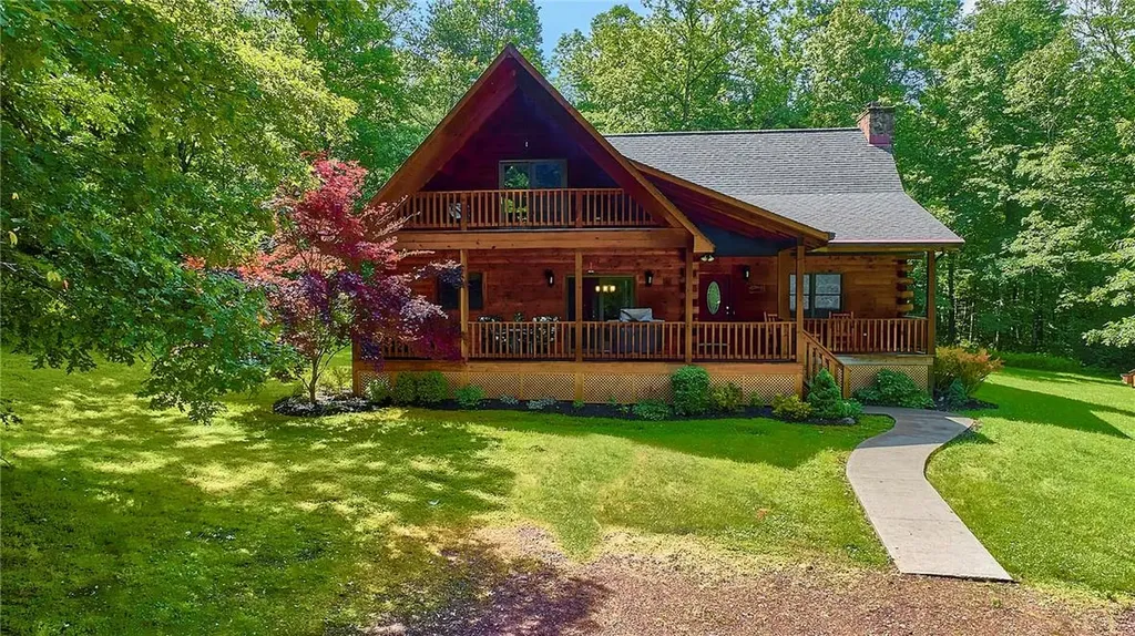 53 Brook Drive Narrowsburg NY 12764
