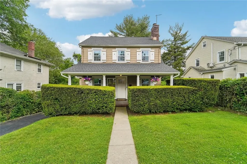 178 Bradley Road Scarsdale NY 10583