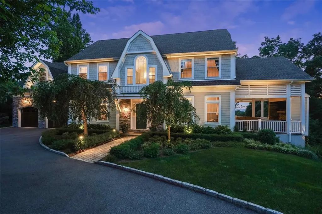 2 Point Place Chappaqua NY 10514