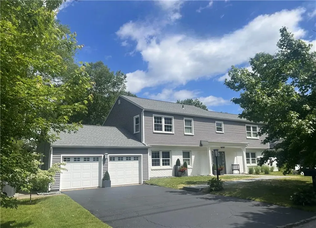 4 Teramar Way White Plains NY 10605