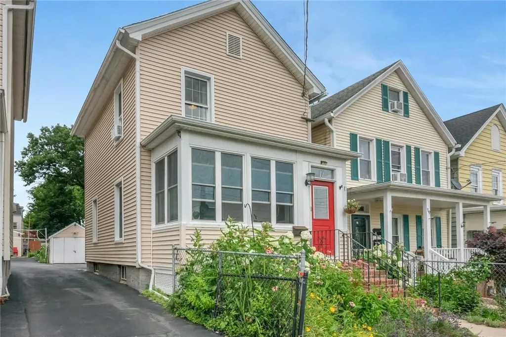 17 Lafayette Avenue Ossining NY 10562