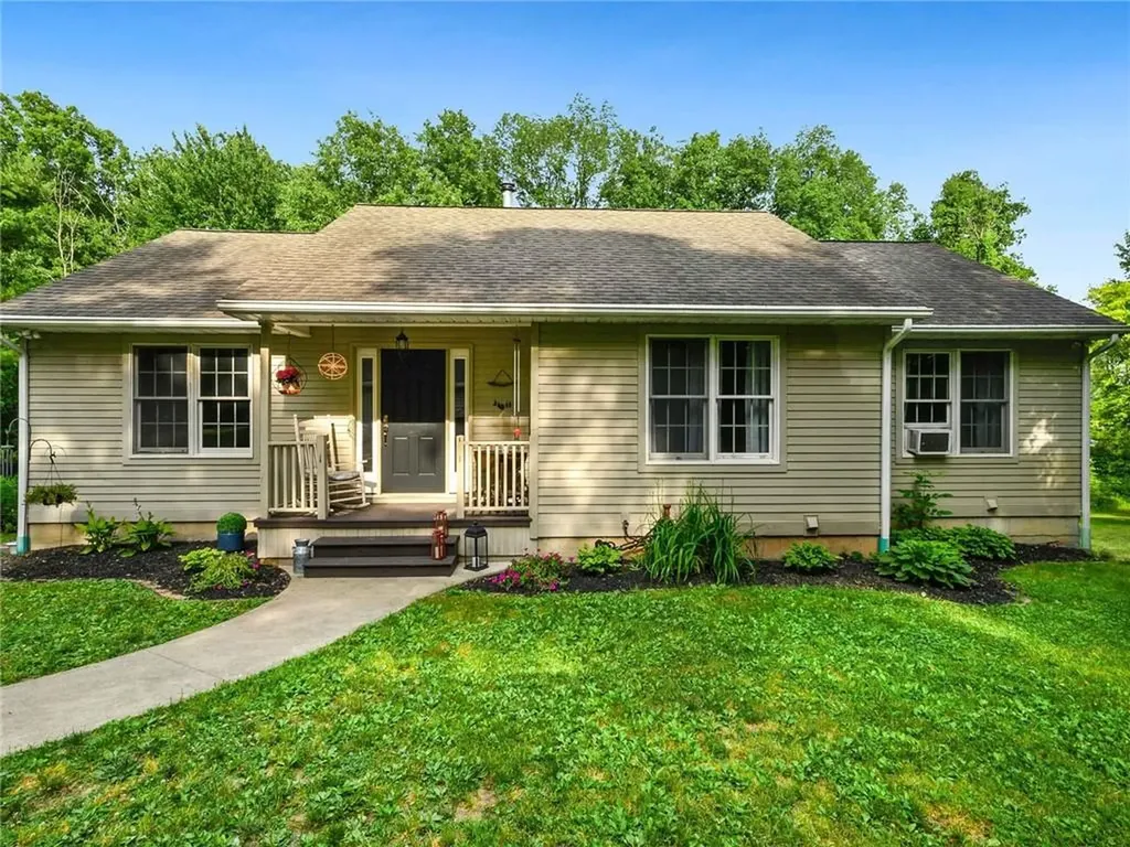 34 Pine Lane Clermont NY 12583