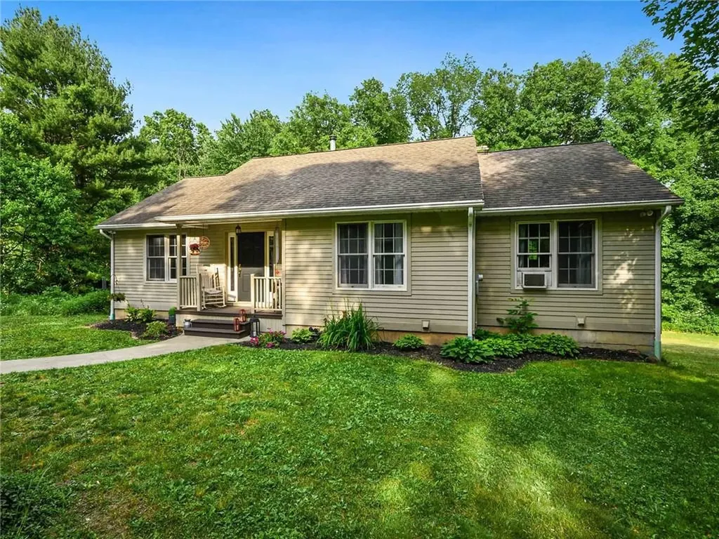34 Pine Lane Tivoli NY 12583