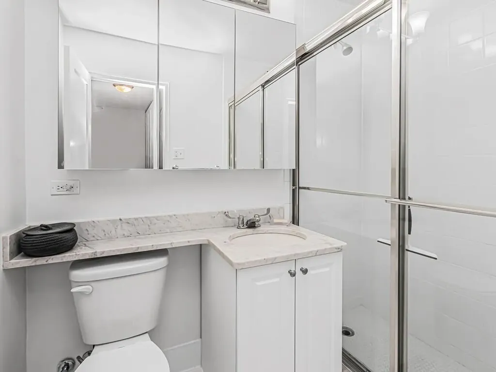 2500 Johnson Avenue Bronx NY 10463