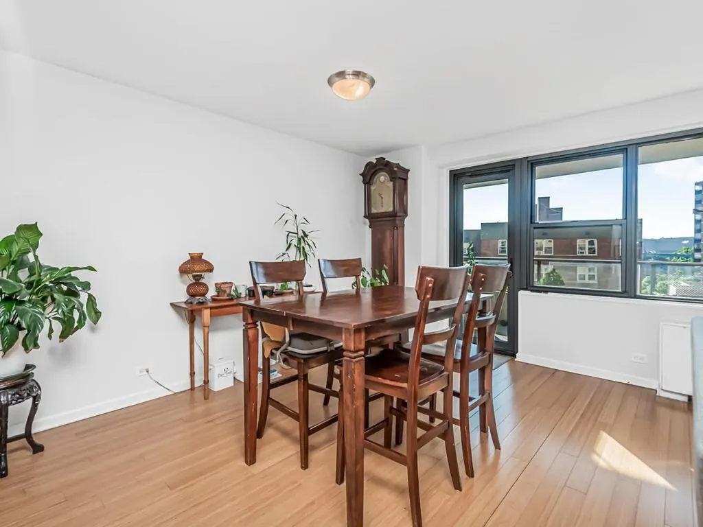 2500 Johnson Avenue Bronx NY 10463