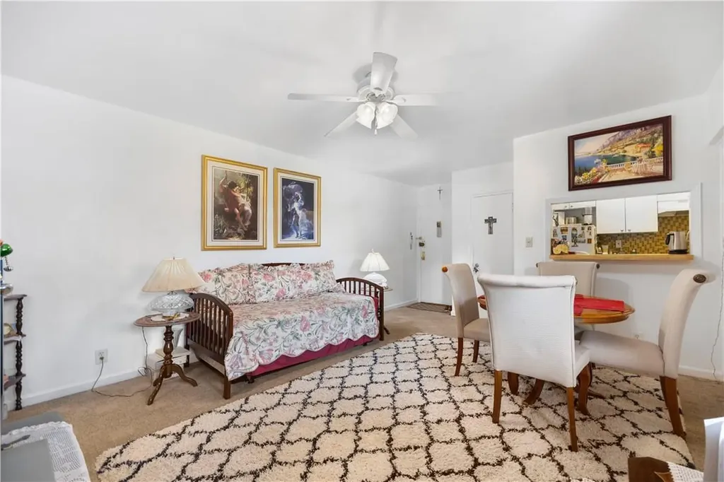 7 Bryant Crescent White Plains NY 10605