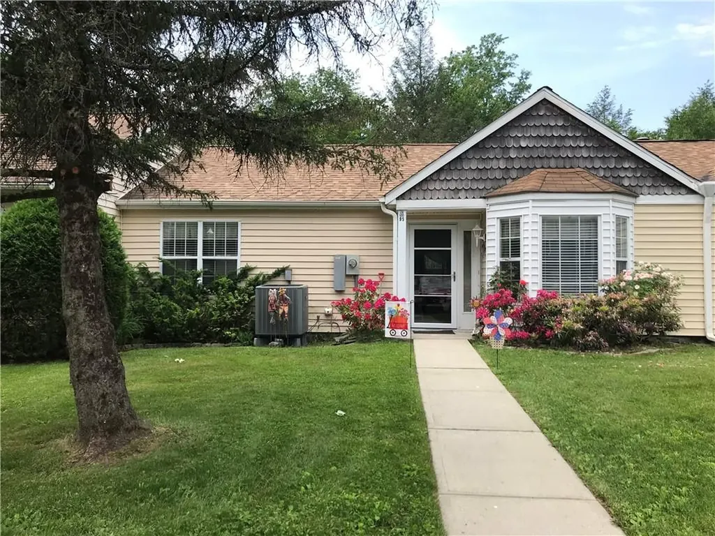95 Hidden Ridge Drive Monticello NY 12701