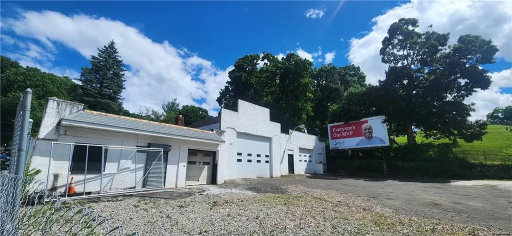 106-110 Saw Mill River Road Yonkers NY 10701