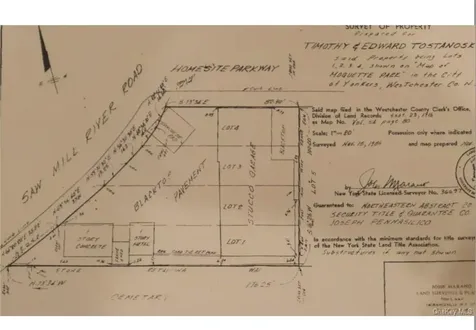 106-110 Saw Mill River Road Yonkers NY 10701