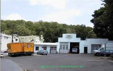 106-110 Saw Mill River Road Yonkers NY 10701
