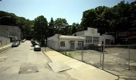 106-110 Saw Mill River Road Yonkers NY 10701