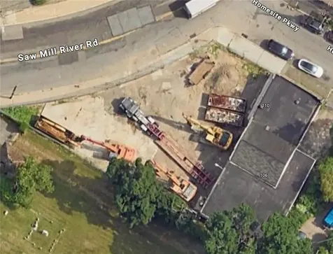 106-110 Saw Mill River Road Yonkers NY 10701