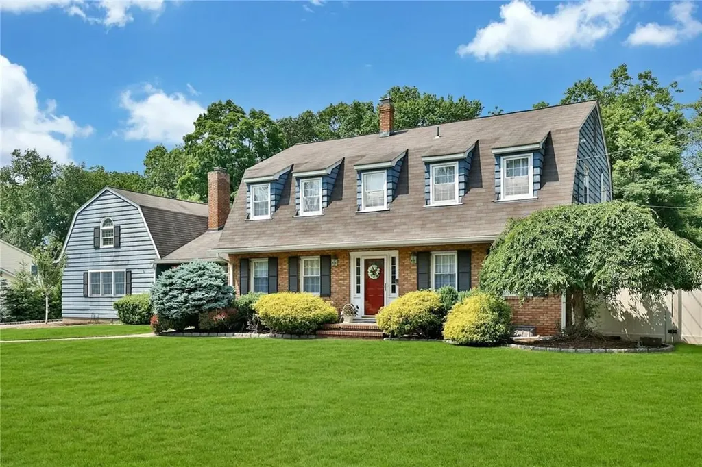 20 Colony Drive Blauvelt NY 10913