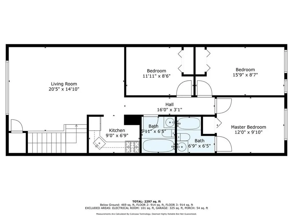 295 Ashford Street Brooklyn NY 11207