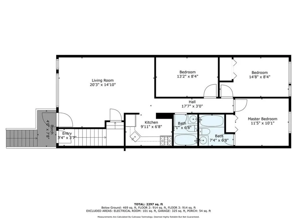 295 Ashford Street Brooklyn NY 11207