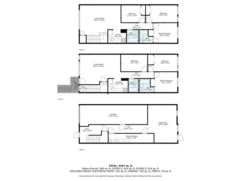295 Ashford Street Brooklyn NY 11207