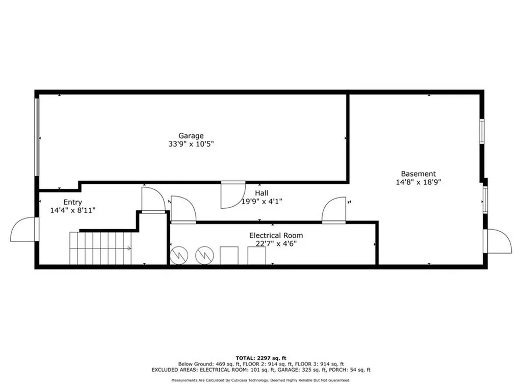 295 Ashford Street Brooklyn NY 11207