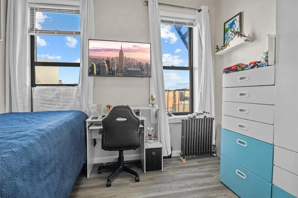 1383 Plimpton Avenue Bronx NY 10452