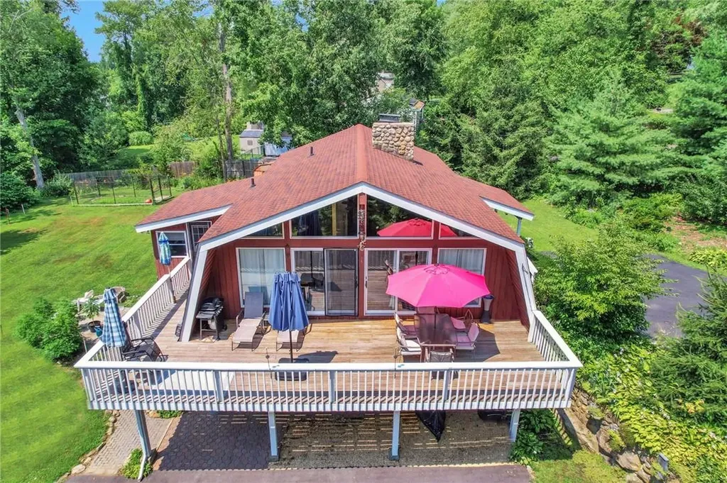 39 Shore Drive Brewster NY 10509