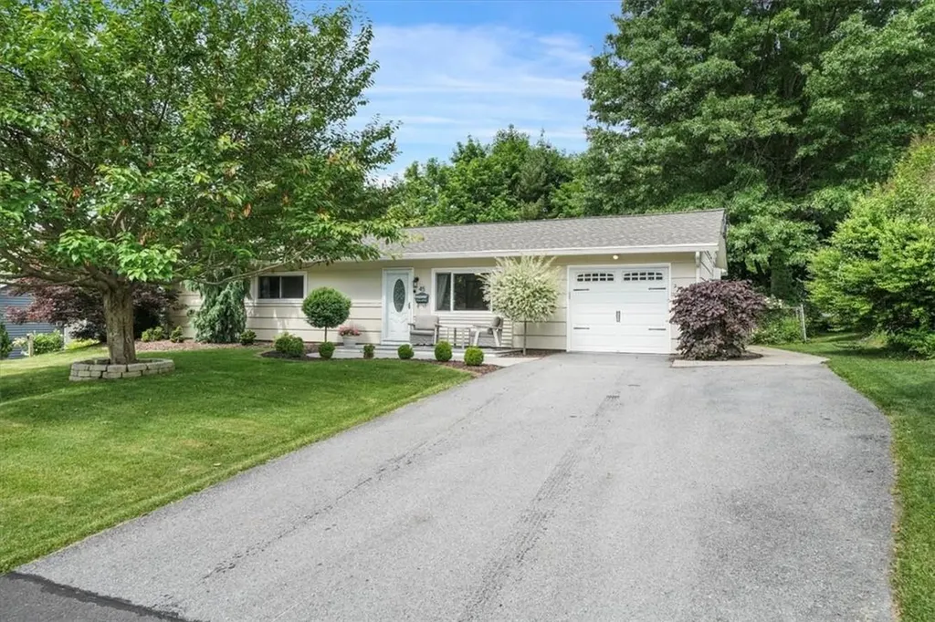 45 Cooper Drive Monroe NY 10950