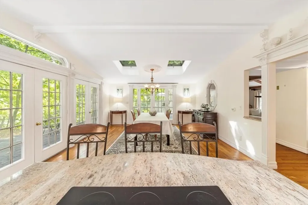 145 Walgrove Avenue Dobbs Ferry NY 10522