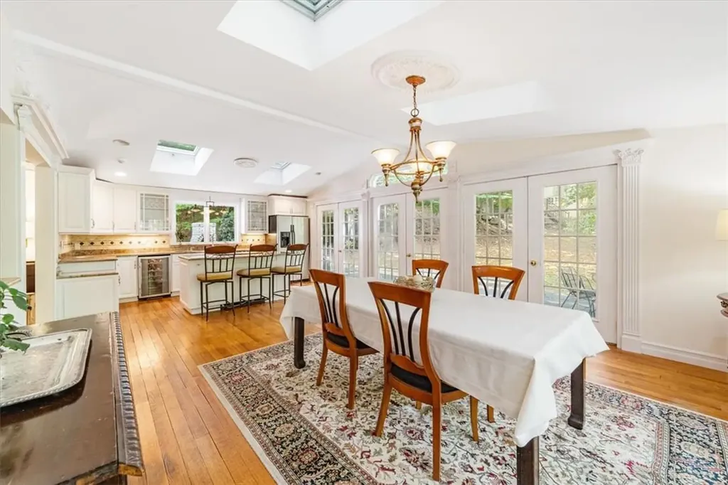 145 Walgrove Avenue Dobbs Ferry NY 10522
