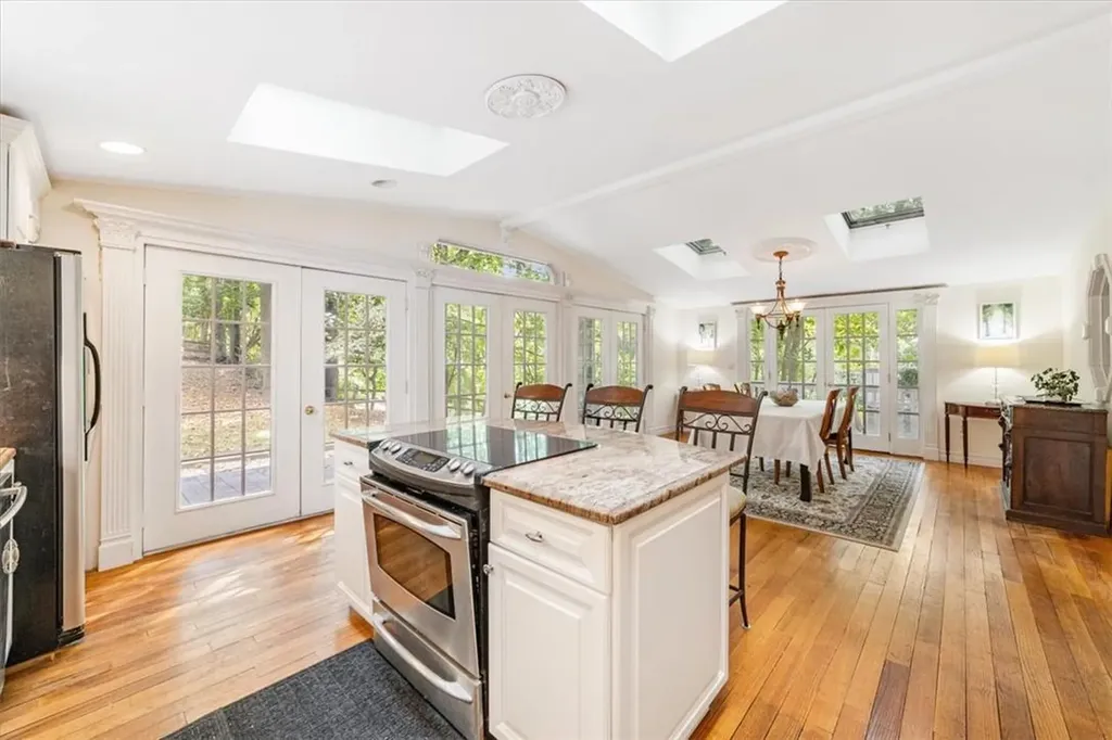 145 Walgrove Avenue Dobbs Ferry NY 10522