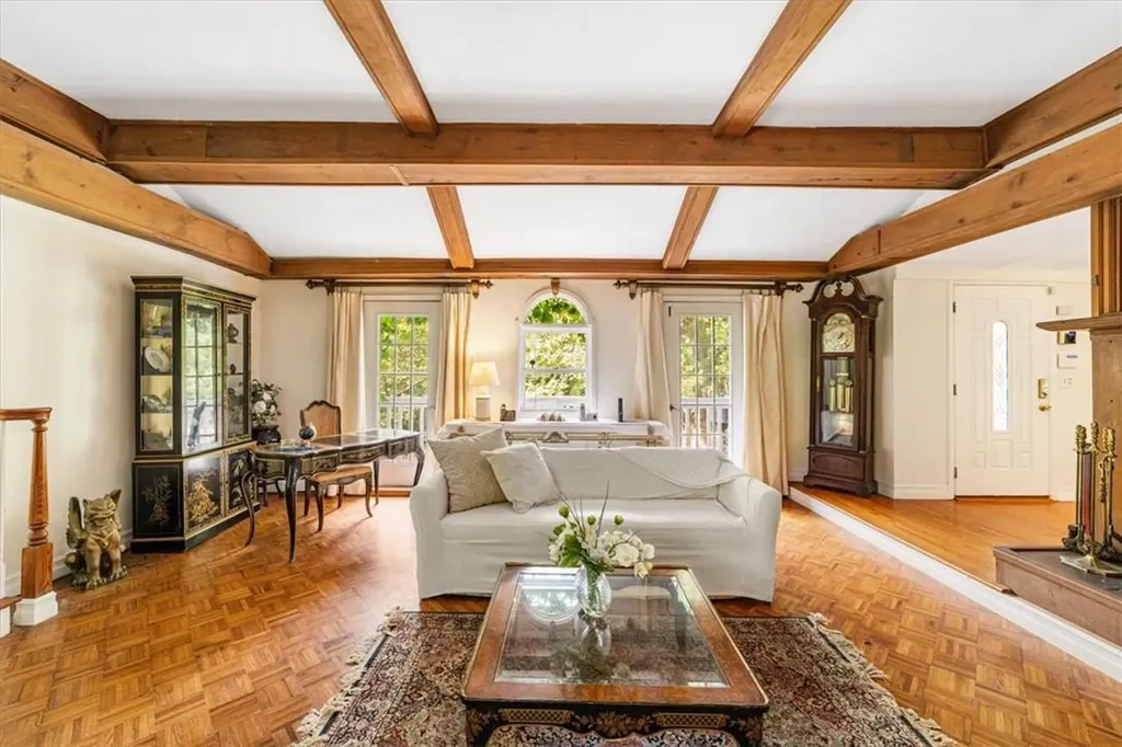 145 Walgrove Avenue Dobbs Ferry NY 10522