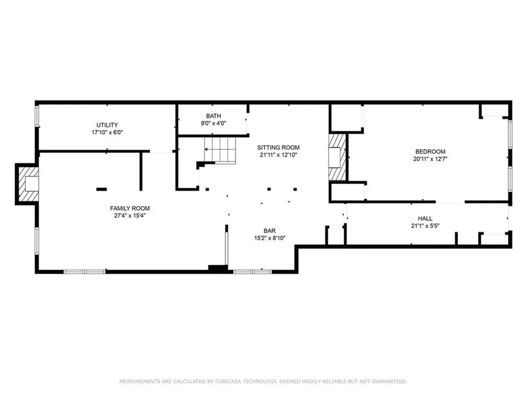 145 Walgrove Avenue Dobbs Ferry NY 10522