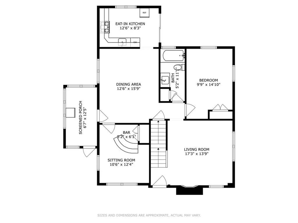 137 Vassar Road Poughkeepsie NY 12603