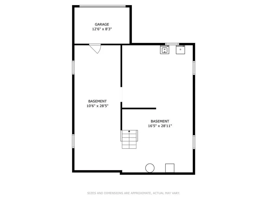 137 Vassar Road Poughkeepsie NY 12603