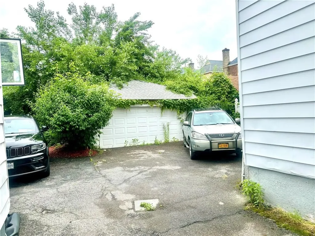4510 Hill Avenue Bronx NY 10466