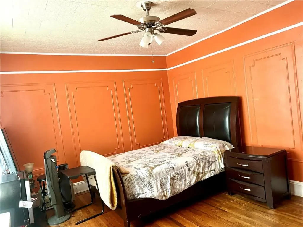 4510 Hill Avenue Bronx NY 10466