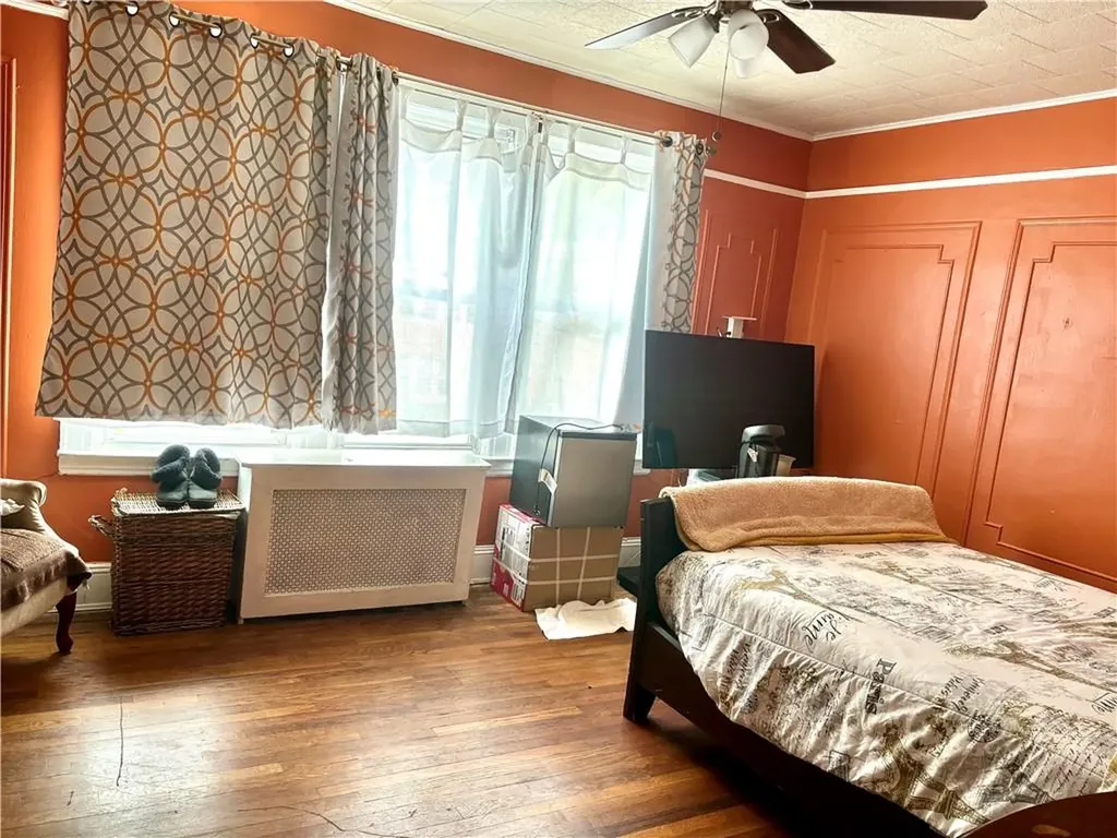 4510 Hill Avenue Bronx NY 10466