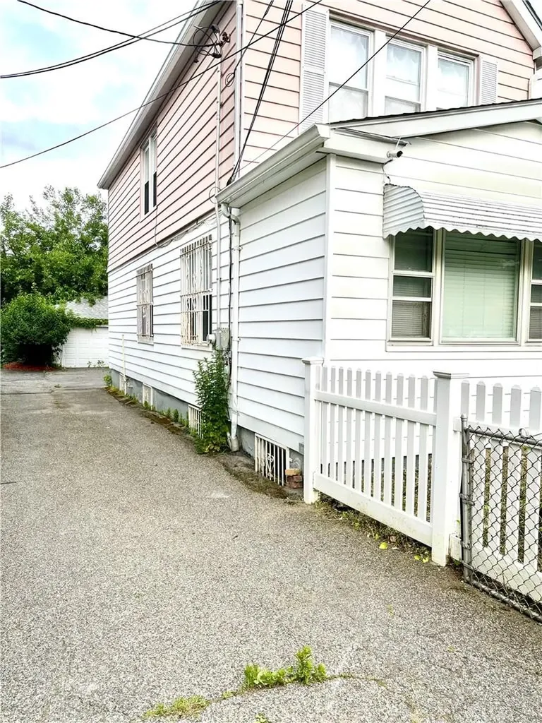 4510 Hill Avenue Bronx NY 10466