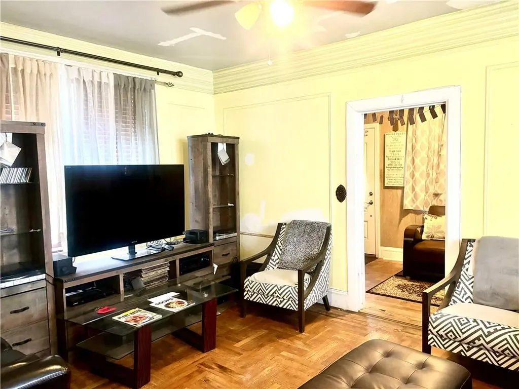 4510 Hill Avenue Bronx NY 10466