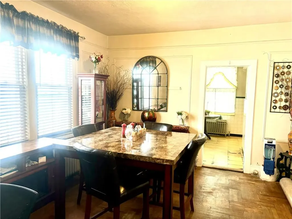 4510 Hill Avenue Bronx NY 10466