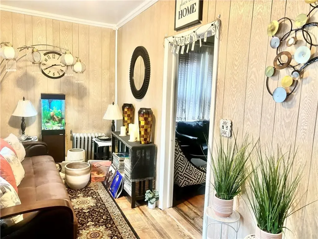 4510 Hill Avenue Bronx NY 10466