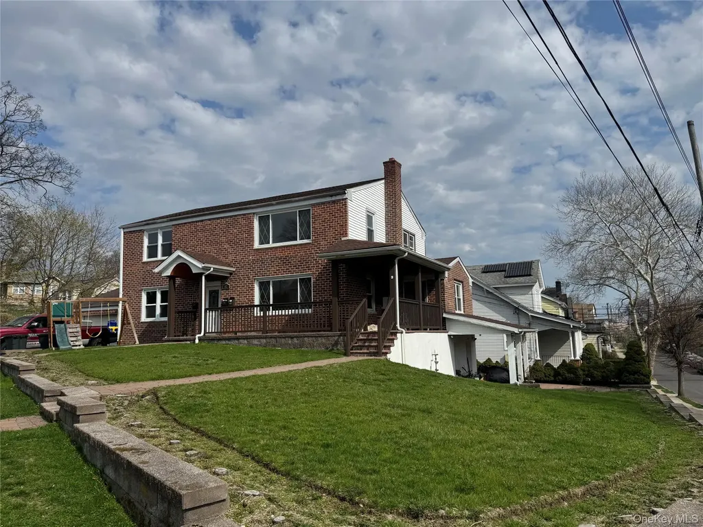 22 Cowles Aka 2 Catskill Avenue Yonkers NY 10704
