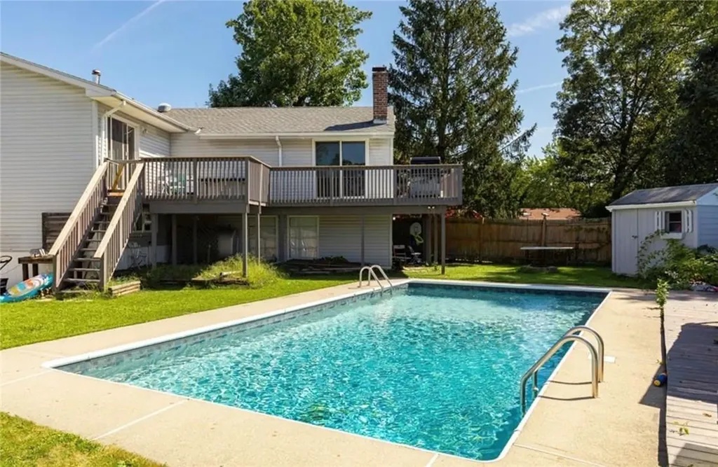 42 Maple Lane Monroe NY 10950