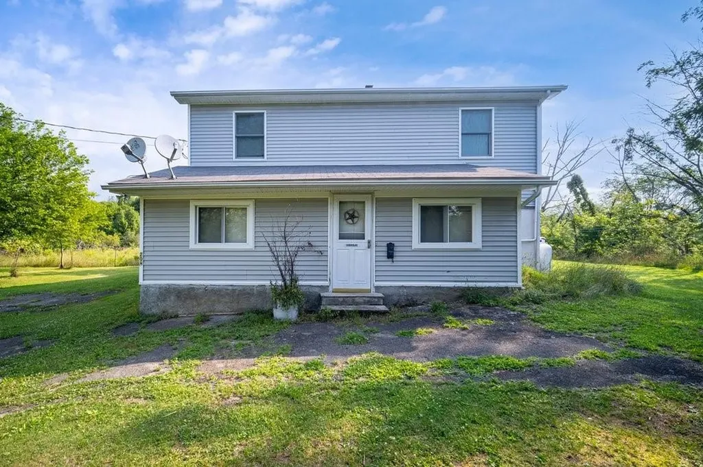 208 Grahamtown Road Middletown NY 10940