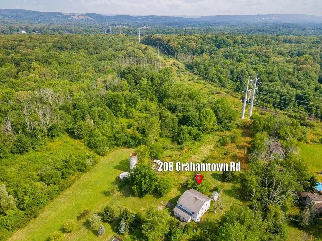 208 Grahamtown Road Middletown NY 10940