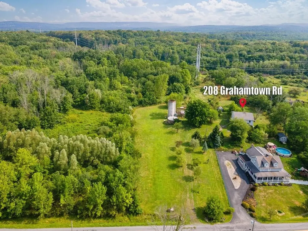 208 Grahamtown Road Middletown NY 10940