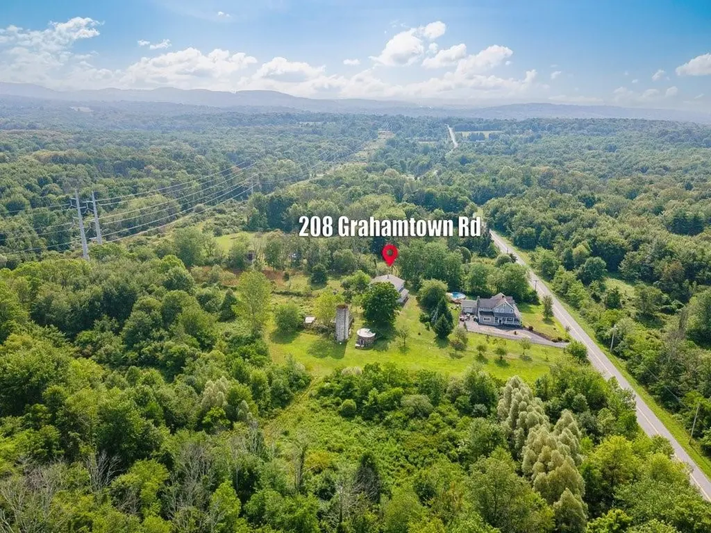 208 Grahamtown Road Middletown NY 10940