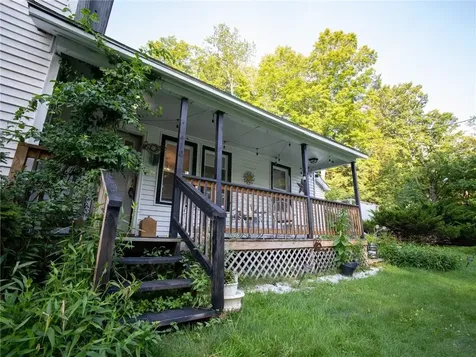 410 Main Street Grahamsville NY 12740