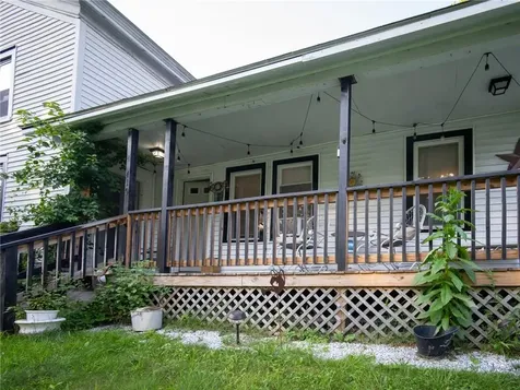 410 Main Street Grahamsville NY 12740