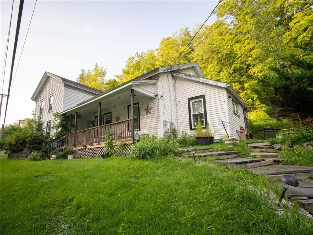 410 Main Street Grahamsville NY 12740