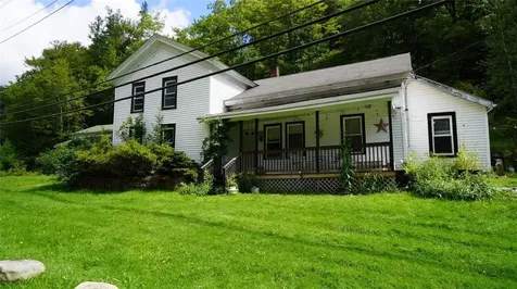 410 Main Street Grahamsville NY 12740